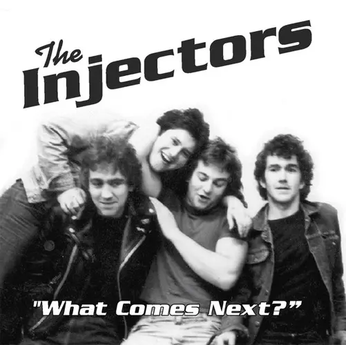 INJECTORS / WHAT COMES NEXT?