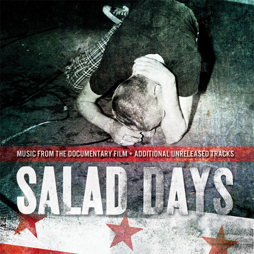 V.A. / SALAD DAYS SOUNDTRACK (LP)
