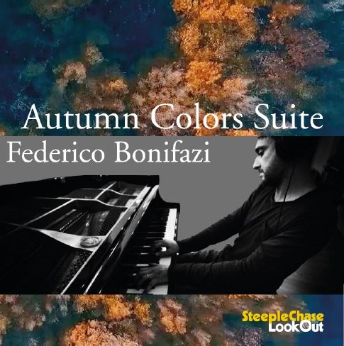 FEDERICO BONIFAZI / Autumn Colors Suite