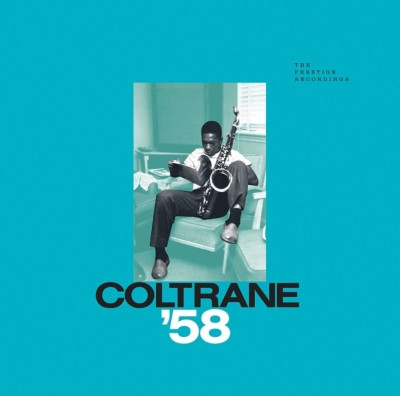 JOHN COLTRANE / ジョン・コルトレーン / Coltrane '58: The Prestige Recordings(8LP)