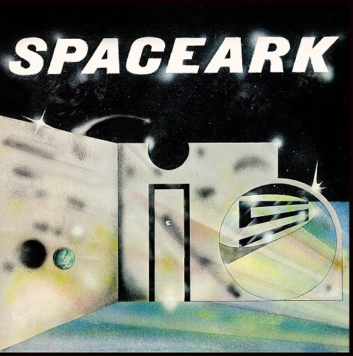 SPACEARK / スペースアーク / スペースアーク・イズ