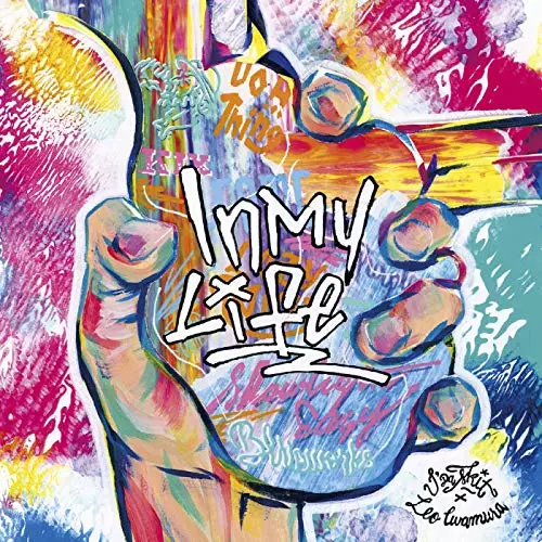 J'Da Skit & Leo Iwamura / In My Life