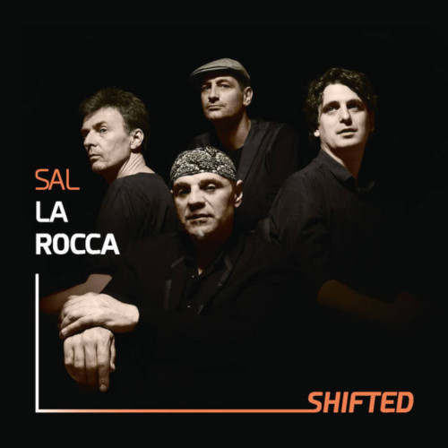 SAL LA ROCCA / Shifted