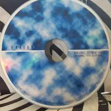 VARIANT (TECHNO) / VORTEXUAL (TAPE SESSIONS) ELEMENT FOUR