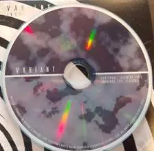 VARIANT (TECHNO) / VORTEXUAL (TAPE SESSIONS) ELEMENT FIVE