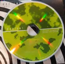 VARIANT (TECHNO) / VORTEXUAL (TAPE SESSIONS) ELEMENT SIX