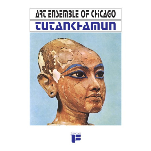 ART ENSEMBLE OF CHICAGO / アート・アンサンブル・オブ・シカゴ / Tutankhamun(LP)