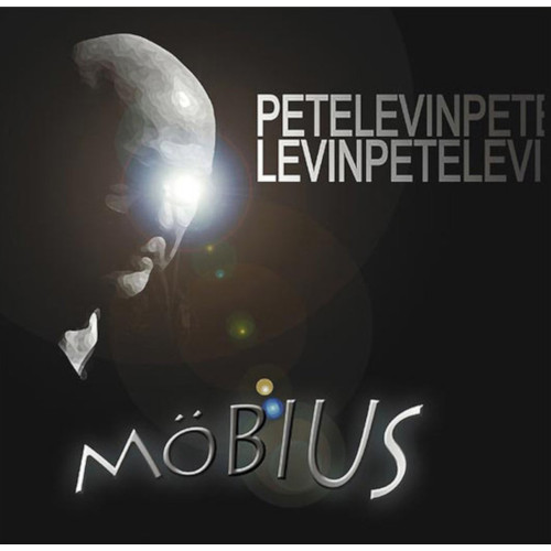 PETE LEVIN / ピート・レヴィン / Mobius