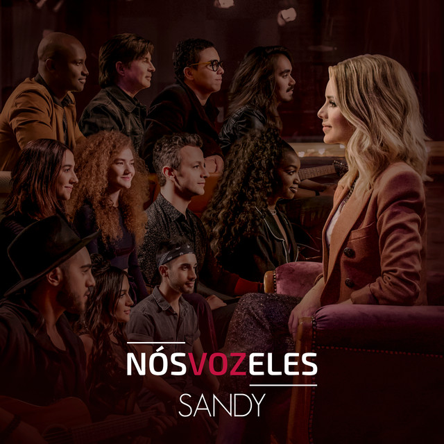 SANDY / サンディー / NOS VOZ ELES