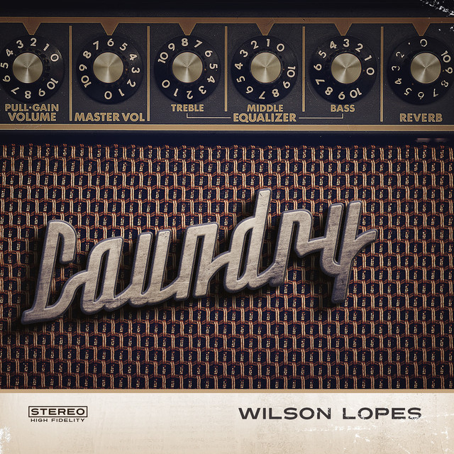 WILSON LOPES / ウィルソン・ロペス / LAUNDRY