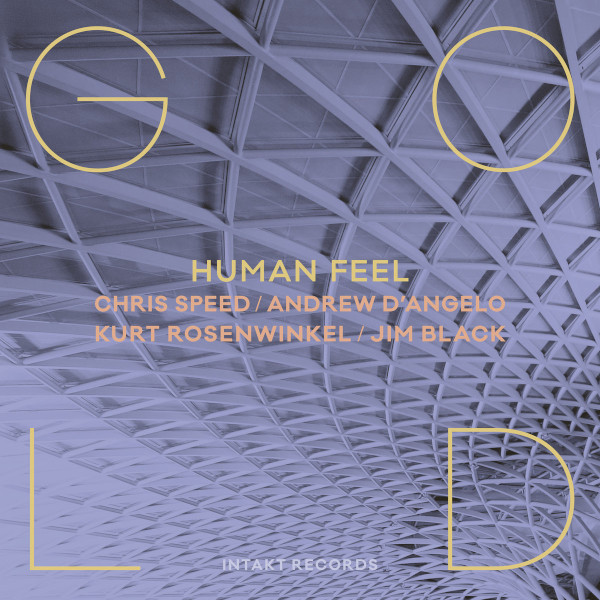 HUMAN FEEL / ヒューマン・フィール / Gold