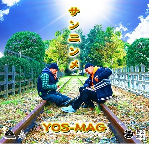 YOS-MAG. / サンニンメ