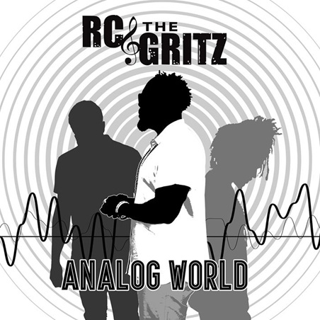 RC & THE GRITZ / アナログ・ワールド