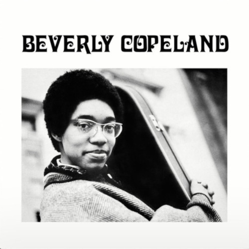 Beverly Copeland(LP)/BEVERLY GLENN-COPELAND/ビバリー・グレン 