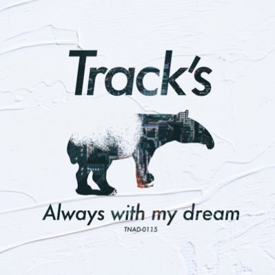 Track's / Always with my dream