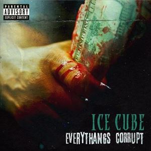 ICE CUBE / アイス・キューブ / EVERYTHANG'S CORRUPT "2LP” (RANDOM VINYL)