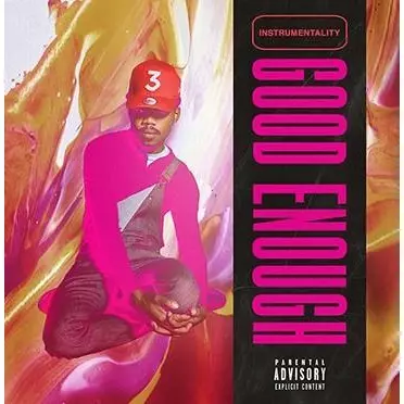 Chance The Rapperによるモンスター・アルバム『Coloring Book