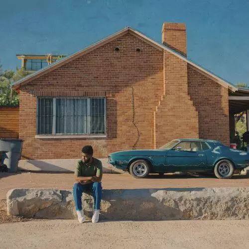 KHALID / カリード / SUNCITY (LP)