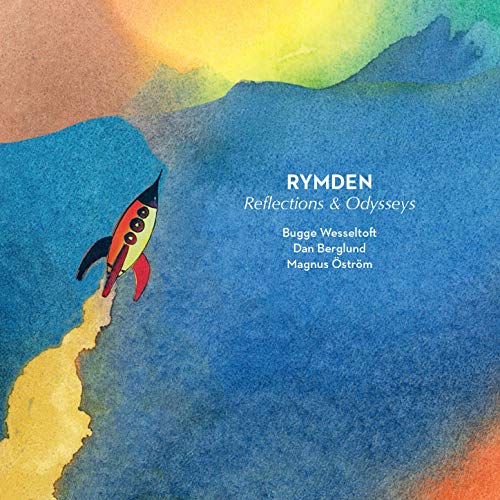 RYMDEN / リムデン / Reflections & Odysseys