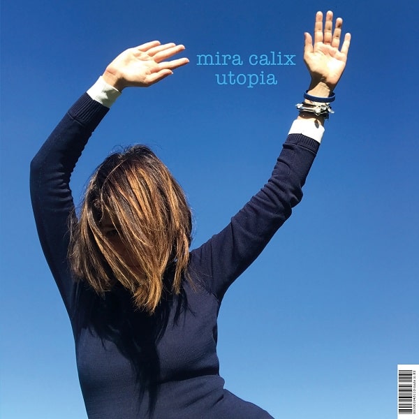 MIRA CALIX / ミラ・カリックス / UTOPIA