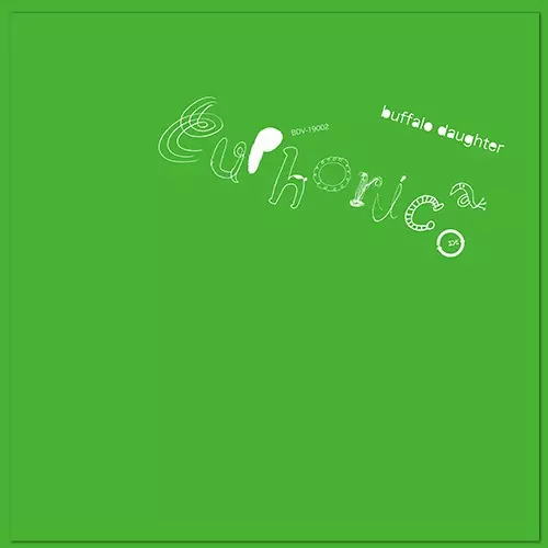 BUFFALO DAUGHTER / バッファロー・ドーター / Euphorica