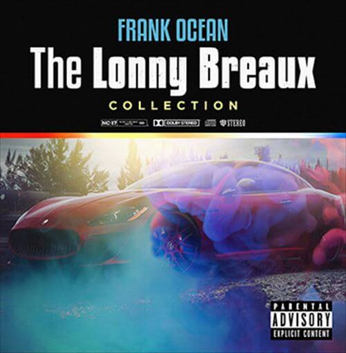 FRANK OCEAN / フランク・オーシャン / THE LONNY BREAUX COLLECTION BOX SET "6LP"