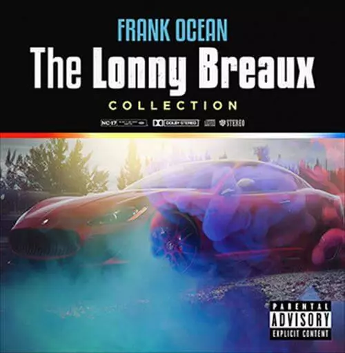 Frank Ocean フランクオーシャンLonny Breaux 3CD 希少 Frank Ocean フランクオーシャンLonny Breaux 3CD 希少 - メルカリ