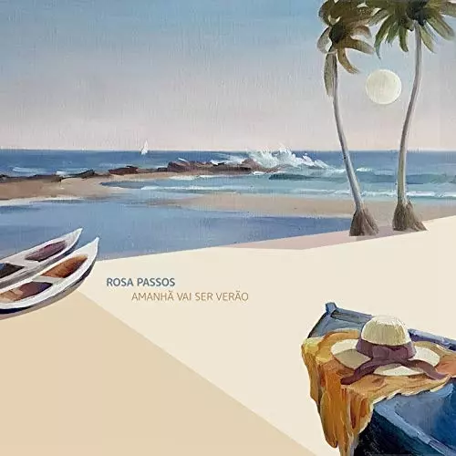 ROSA PASSOS / ホーザ・パッソス商品一覧｜PROGRESSIVE ROCK