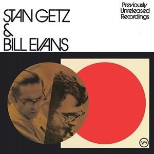 STAN GETZ / スタン・ゲッツ / Stan Getz & Bill Evans
