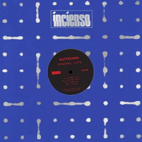 BUTTECHNO / MINIMAL CUTS