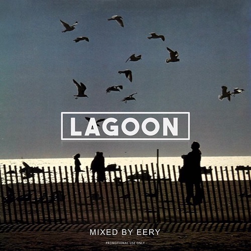 EERY / LAGOON