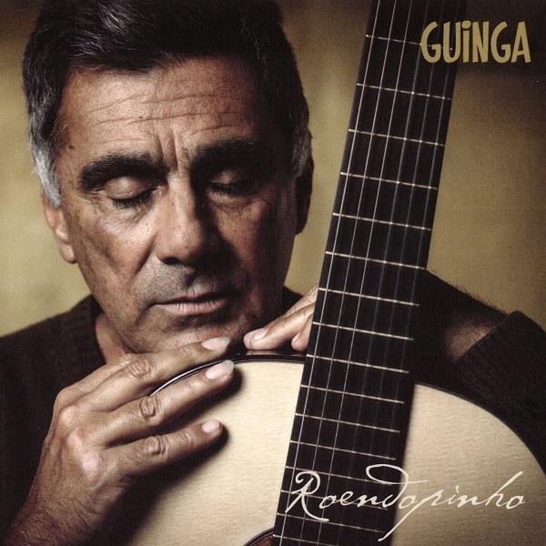 GUINGA / ギンガ / ROENDOPINHO - LP / ホエンドピーニョ