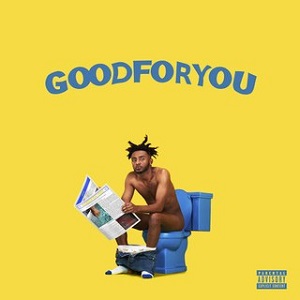 AMINE (HIPHOP) / GOOD FOR YOU / ONEPOINTFIVE "2LP"