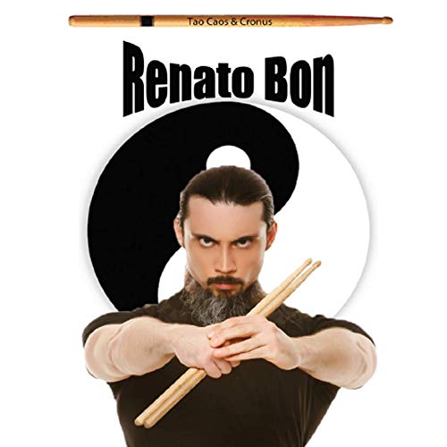 RENATO BON / ヘナート・ボン / TAO CAOS & CHRONUS