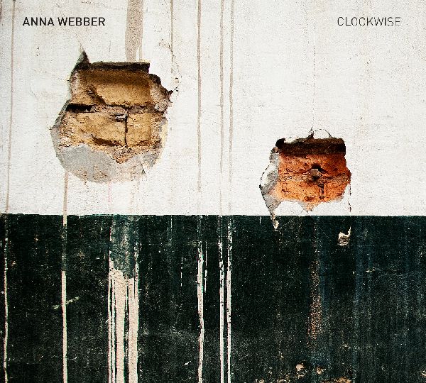 ANNA WEBBER / アンナ・ウェバー / Clockwise