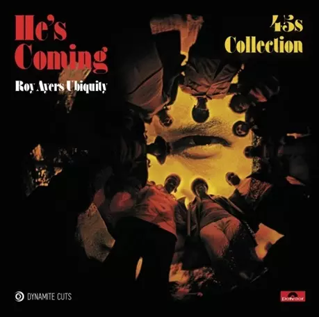 □ Jazz Vibraphone Player ROY AYERS passed away : Light