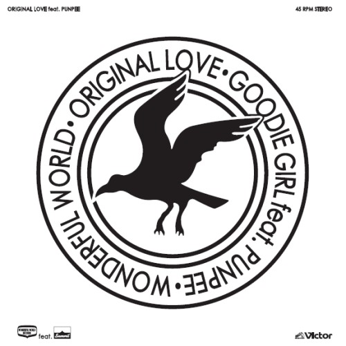 ORIGINAL LOVE / オリジナル・ラヴ / GOODIE GIRL