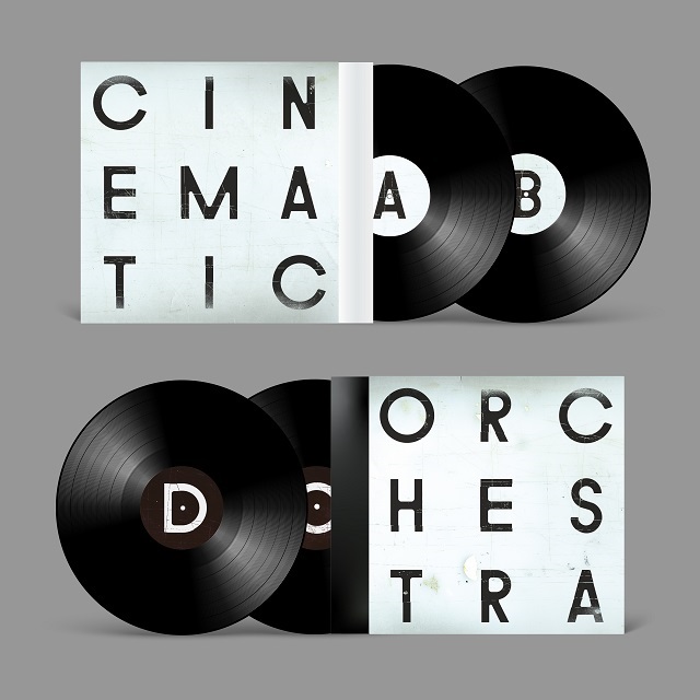 CINEMATIC ORCHESTRA / シネマティック・オーケストラ / TO BELIEVE