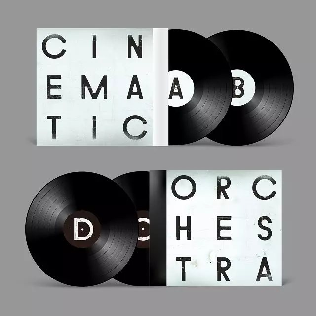 cinematic orchestra DVD 希少オリジ盤国内流通限定200 CINEMATIC ORCHESTRA / シネマティック・オーケストラ商品一覧｜JAZZ