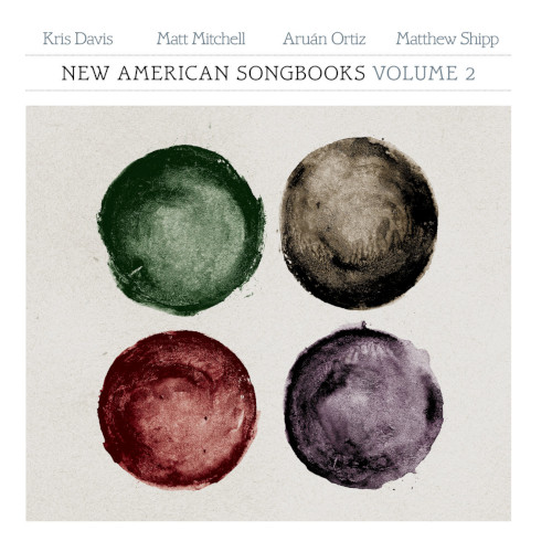 KRIS DAVIS / クリス・デイヴィス / American Songbooks Volume 2(LP)