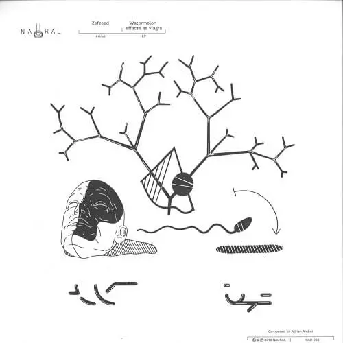 ZEFZEED / WATERMELON AS VIAGRA