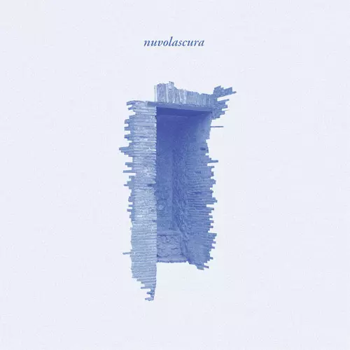 NUVOLASCURA / NUVOLASCURA (LP)