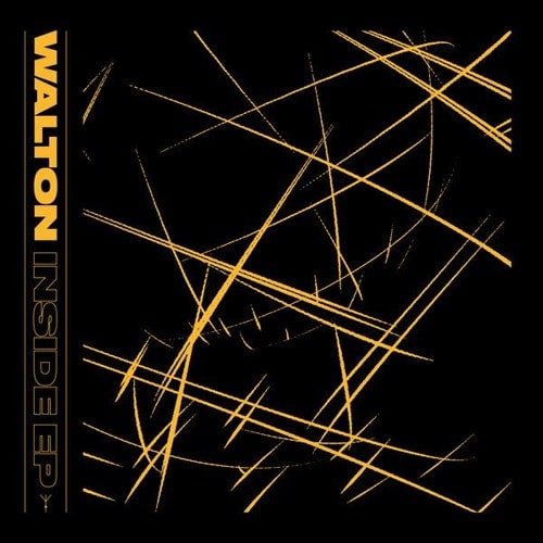 WALTON / INSIDE EP