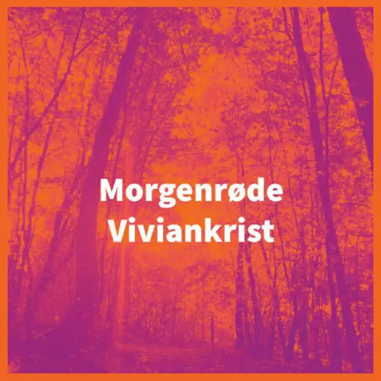 VIVIANKRIST / ビビアンクライスト / MORGENRODE