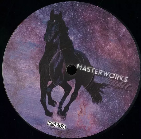 CHEVALS / DEDICATION TO LOVE