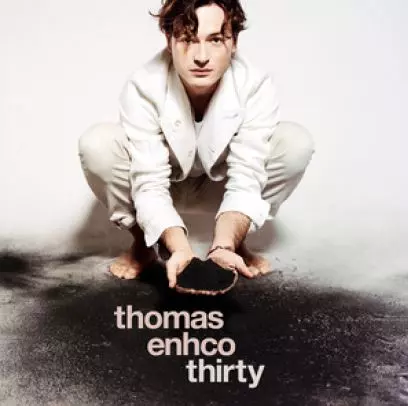 THOMAS ENHCO / トーマス・エンコ / Thirty