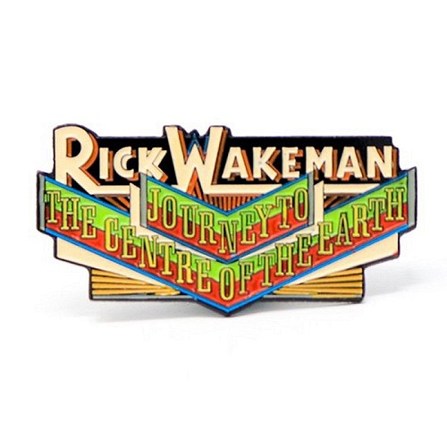 RICK WAKEMAN / リック・ウェイクマン / JOURNEY TO THE CENTRE OF THE EARTH BUDGE