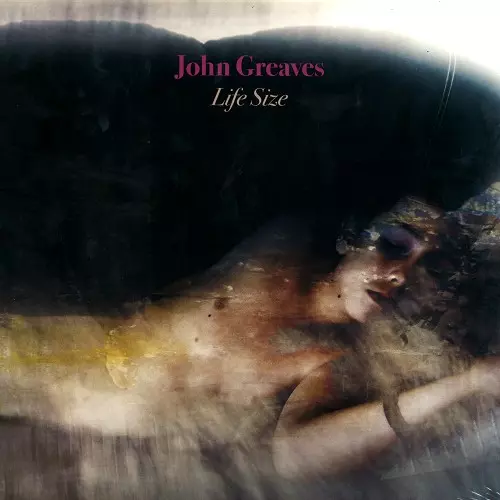 JOHN GREAVES / ジョン・グリーヴス / LIFE SIZE - 180g LIMITED VINYL
