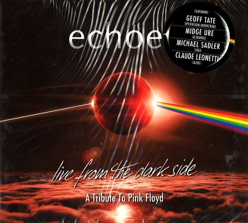ECHOES / LIVE FROM THE DARK SIDE