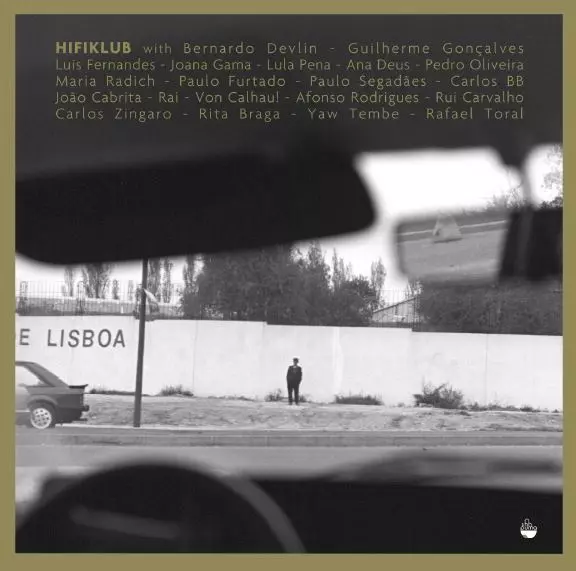 HIFIKLUB / E Lisboa